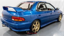 Load image into Gallery viewer, 1995 Subaru Impreza WRX STi V2 *Sold*