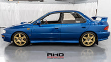 Load image into Gallery viewer, 1995 Subaru Impreza WRX STi V2 *Sold*