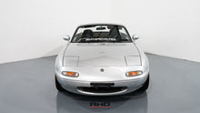 Load image into Gallery viewer, 1993 Mazda Eunos Roadster *Sold*