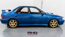 Load image into Gallery viewer, 1995 Subaru Impreza WRX STi V2 *Sold*