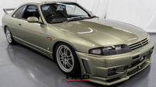 Load image into Gallery viewer, 1993 Nissan Skyline R33 GTS25T Type M *Sold*