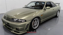 Load image into Gallery viewer, 1993 Nissan Skyline R33 GTS25T Type M *Sold*