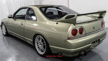 Load image into Gallery viewer, 1993 Nissan Skyline R33 GTS25T Type M *Sold*