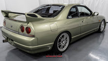 Load image into Gallery viewer, 1993 Nissan Skyline R33 GTS25T Type M *Sold*