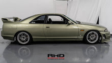 Load image into Gallery viewer, 1993 Nissan Skyline R33 GTS25T Type M *Sold*