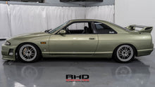 Load image into Gallery viewer, 1993 Nissan Skyline R33 GTS25T Type M *Sold*