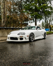 Load image into Gallery viewer, 1997 Toyota Supra SZR 6 Speed *SOLD*