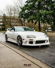 Load image into Gallery viewer, 1997 Toyota Supra SZR 6 Speed *SOLD*