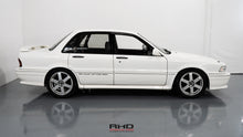 Load image into Gallery viewer, 1990 MITSUBISHI GALANT E39A VR-4 Turbo AWD *Sold*