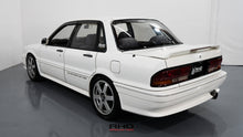 Load image into Gallery viewer, 1990 MITSUBISHI GALANT E39A VR-4 Turbo AWD *Sold*