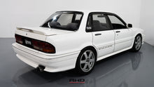 Load image into Gallery viewer, 1990 MITSUBISHI GALANT E39A VR-4 Turbo AWD *Sold*