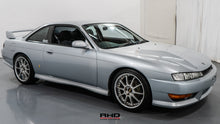 Load image into Gallery viewer, 1997 Nissan Silvia S14 Ks AT *SOLD*
