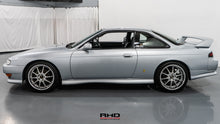 Load image into Gallery viewer, 1997 Nissan Silvia S14 Ks AT *SOLD*