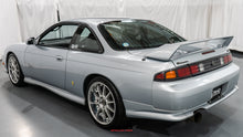 Load image into Gallery viewer, 1997 Nissan Silvia S14 Ks AT *SOLD*