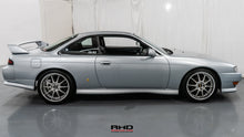 Load image into Gallery viewer, 1997 Nissan Silvia S14 Ks AT *SOLD*