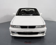 Load image into Gallery viewer, 1990 MITSUBISHI GALANT E39A VR-4 Turbo AWD *Sold*