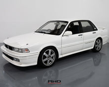 Load image into Gallery viewer, 1990 MITSUBISHI GALANT E39A VR-4 Turbo AWD *Sold*