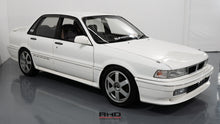 Load image into Gallery viewer, 1990 MITSUBISHI GALANT E39A VR-4 Turbo AWD *Sold*