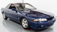 Load image into Gallery viewer, 1992 Nissan Skyline R32 GTST *Sold*