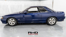 Load image into Gallery viewer, 1992 Nissan Skyline R32 GTST *Sold*