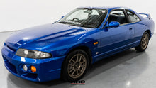 Load image into Gallery viewer, 1996 Nissan Skyline R33 GTS25T Type M S2 *SOLD*