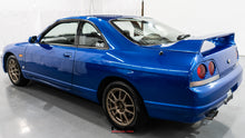Load image into Gallery viewer, 1996 Nissan Skyline R33 GTS25T Type M S2 *SOLD*