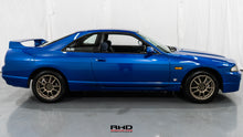 Load image into Gallery viewer, 1996 Nissan Skyline R33 GTS25T Type M S2 *SOLD*
