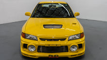 Load image into Gallery viewer, 1997 Mitsubishi EVO IV *SOLD*