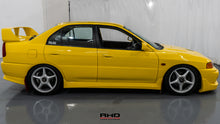 Load image into Gallery viewer, 1997 Mitsubishi EVO IV *SOLD*