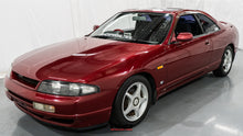 Load image into Gallery viewer, 1993 Nissan Skyline R33 GTS NA *SOLD*