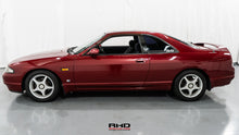 Load image into Gallery viewer, 1993 Nissan Skyline R33 GTS NA *SOLD*