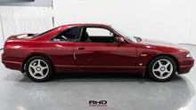 Load image into Gallery viewer, 1993 Nissan Skyline R33 GTS NA *SOLD*