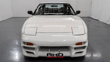 Load image into Gallery viewer, 1994 Nissan Silvia 180SX Type X *Sold*