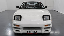 Load image into Gallery viewer, 1994 Nissan Silvia 180SX Type X *Sold*