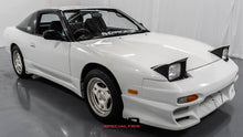 Load image into Gallery viewer, 1994 Nissan Silvia 180SX Type X *Sold*