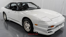 Load image into Gallery viewer, 1994 Nissan Silvia 180SX Type X *Sold*
