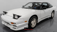 Load image into Gallery viewer, 1994 Nissan Silvia 180SX Type X *Sold*