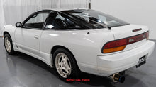 Load image into Gallery viewer, 1994 Nissan Silvia 180SX Type X *Sold*
