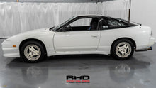 Load image into Gallery viewer, 1994 Nissan Silvia 180SX Type X *Sold*