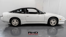 Load image into Gallery viewer, 1994 Nissan Silvia 180SX Type X *Sold*