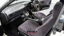 Load image into Gallery viewer, 1994 Nissan Silvia 180SX Type X *Sold*