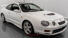 Load image into Gallery viewer, 1995 Toyota Celica GT4 *Sold*