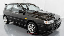 Load image into Gallery viewer, 1993 Nissan Pulsar GTiR *Sold*