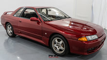Load image into Gallery viewer, 1993 Nissan Skyline R32 GTST Type M *SOLD*