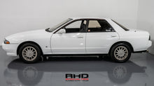 Load image into Gallery viewer, 1989 Nissan Skyline R32 SEDAN *Sold*