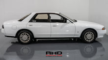 Load image into Gallery viewer, 1989 Nissan Skyline R32 SEDAN *Sold*