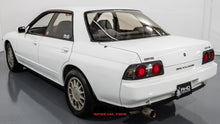 Load image into Gallery viewer, 1989 Nissan Skyline R32 SEDAN *Sold*