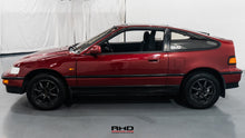 Load image into Gallery viewer, 1990 Honda CRX Glasstop *SOLD*