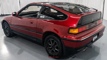 Load image into Gallery viewer, 1990 Honda CRX Glasstop *SOLD*