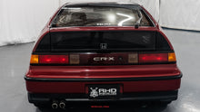 Load image into Gallery viewer, 1990 Honda CRX Glasstop *SOLD*